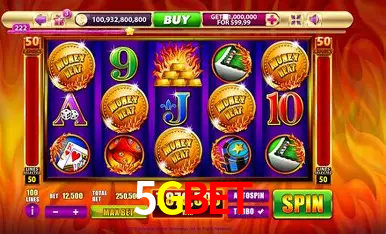 A Revolução dos Aplicativos de Jogos no 5GBET