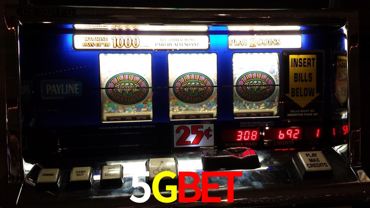 Live Casino 5GBET