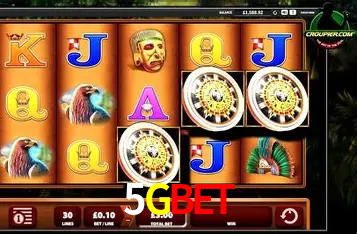 Desvendando o Mundo dos Jogos Virtuais na 5GBET