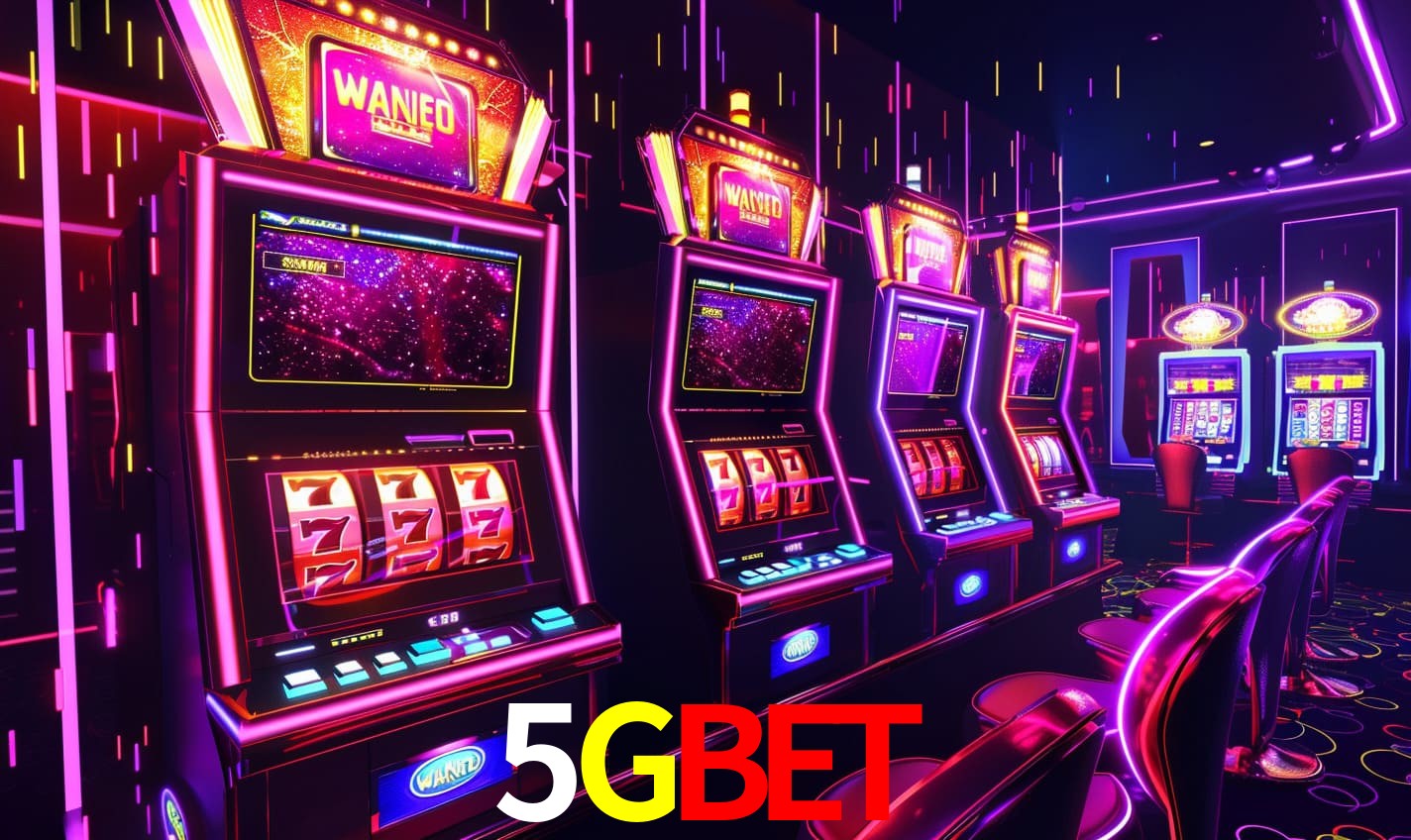 A Experiência Imersiva dos Cassinos Ao Vivo no 5GBET