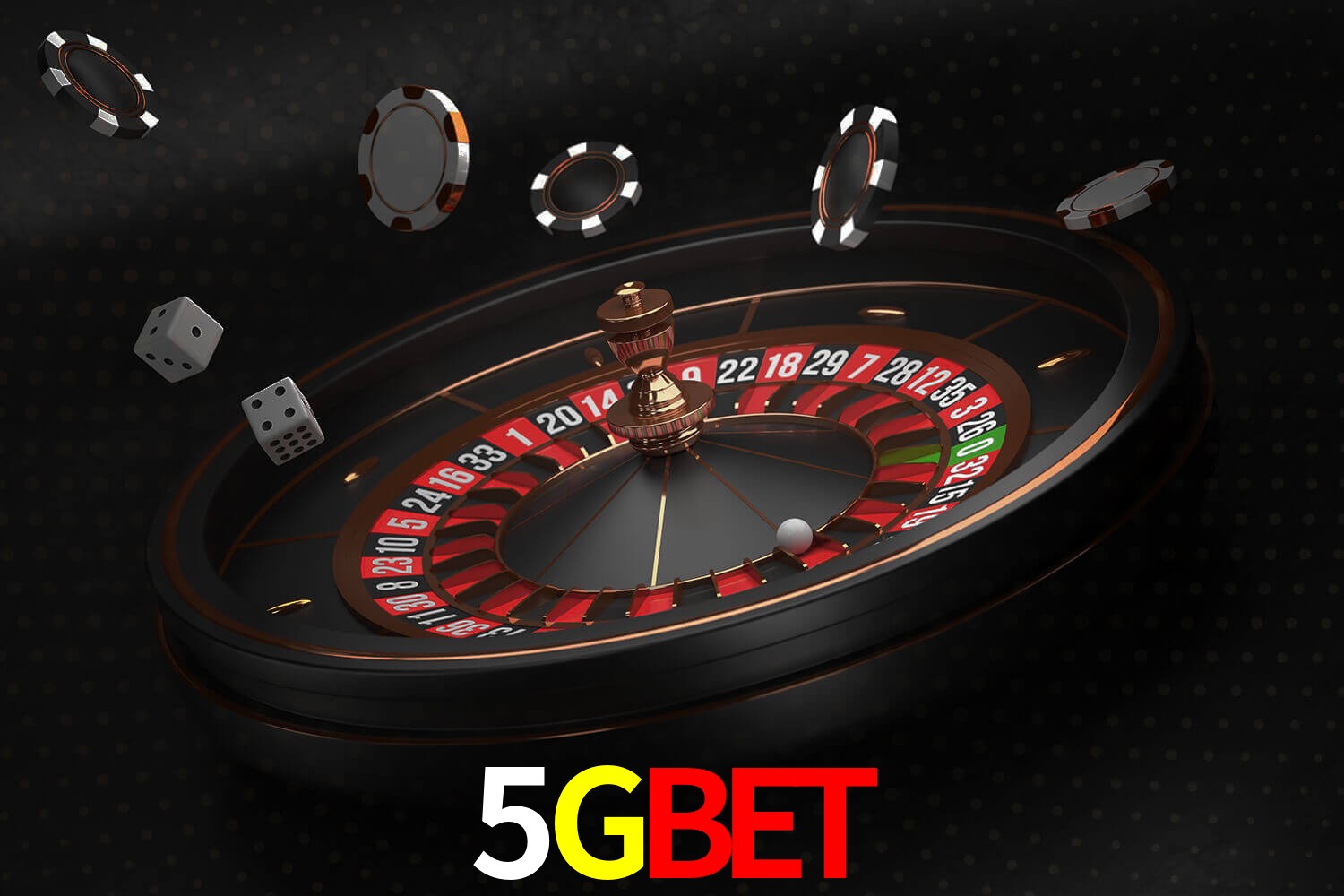 Programa VIP 5GBET