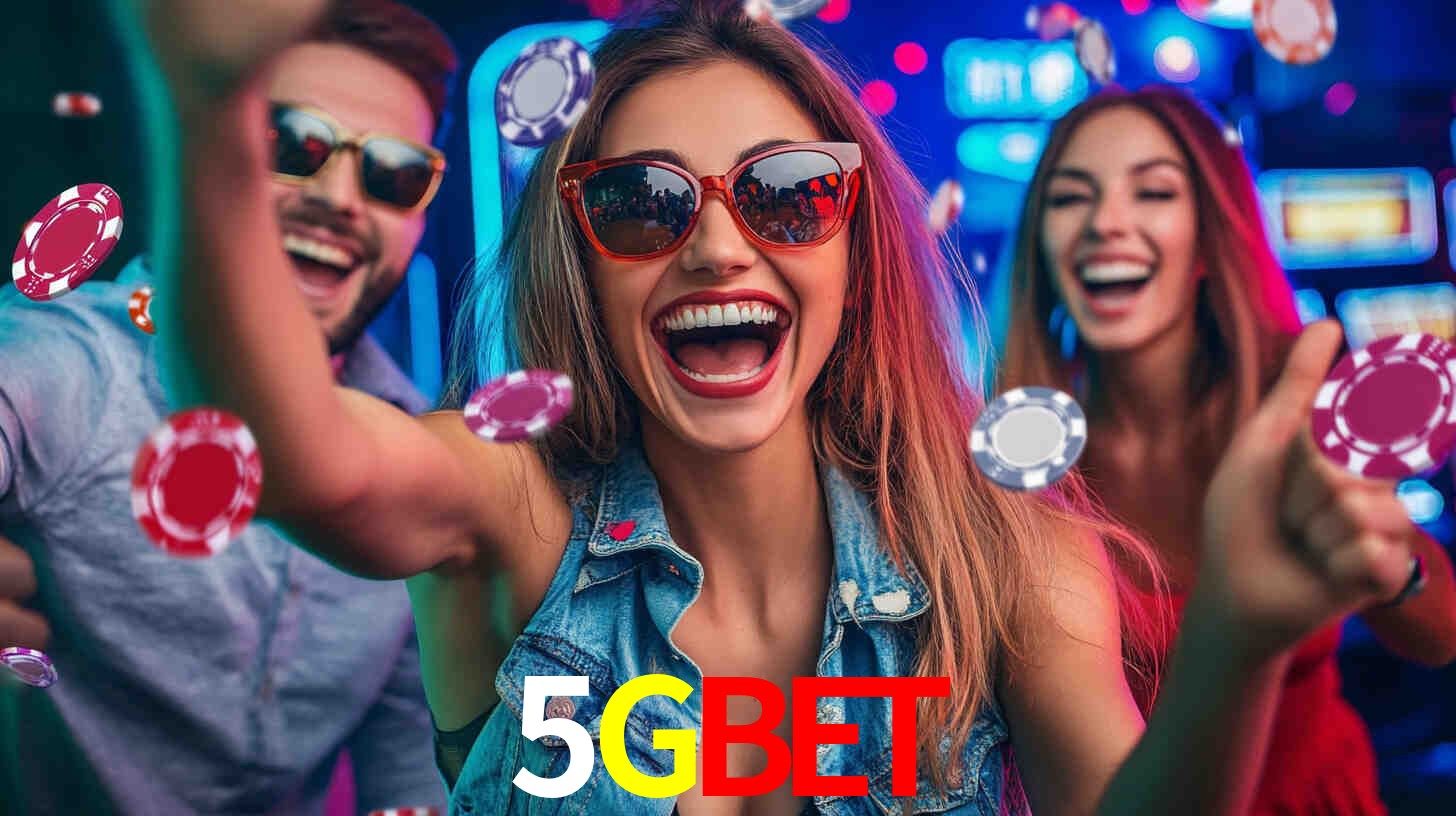 Descubra a Essência do 5GBET: Nossa História e Compromissos