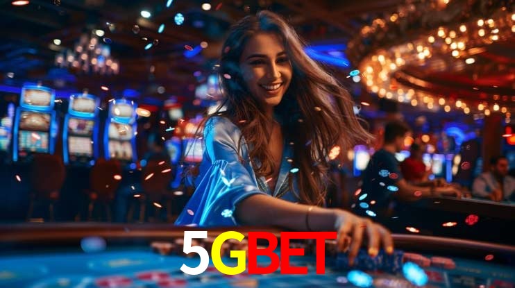 Secure Login 5GBET