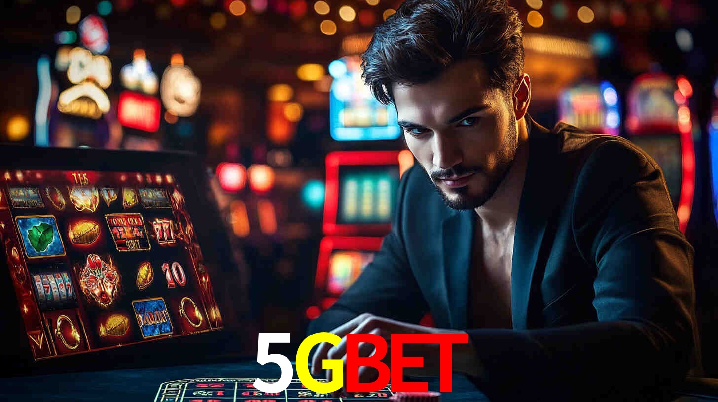 Exclusive Games 5GBET