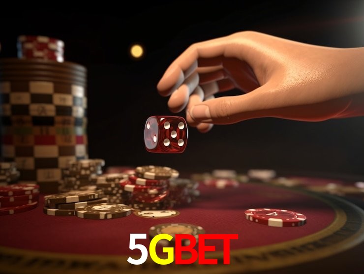 Jogos de Slot 5GBET