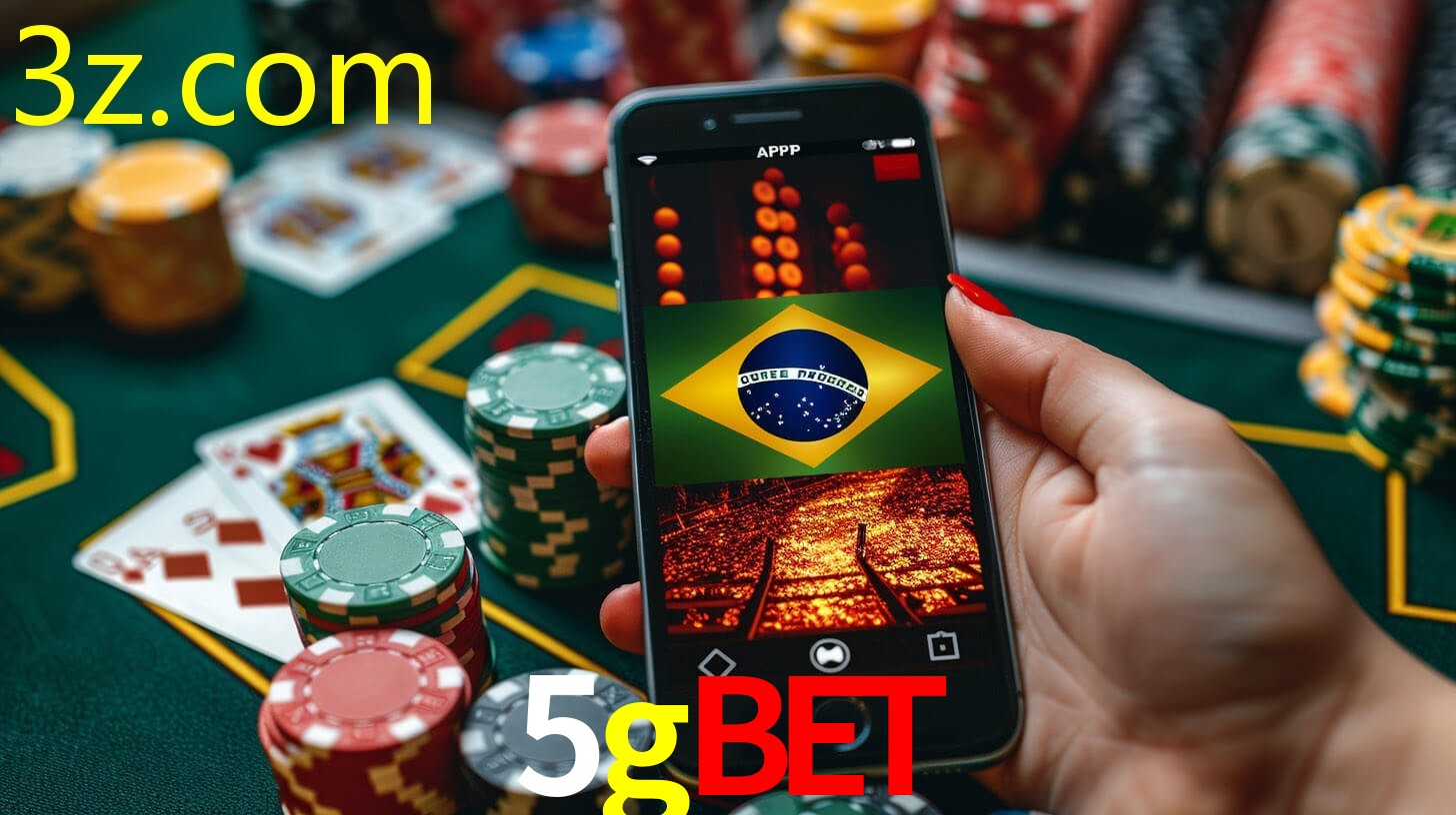 Fortune Tiger Slot no Site 5GBET.COM