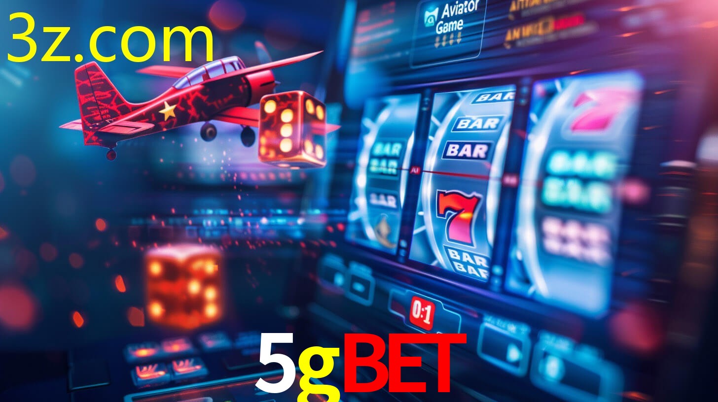App 5GBET.COM