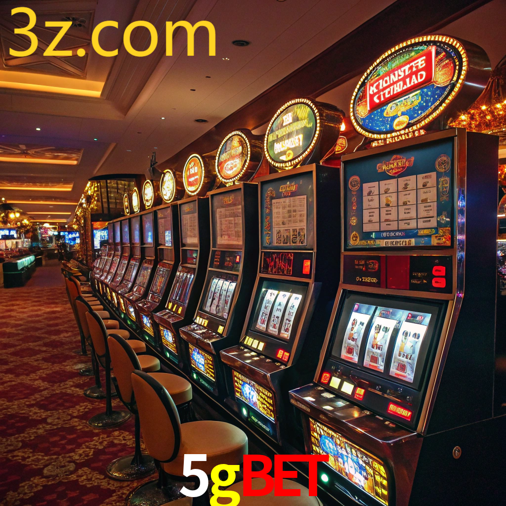 Cadastro Rápido 5GBET.COM