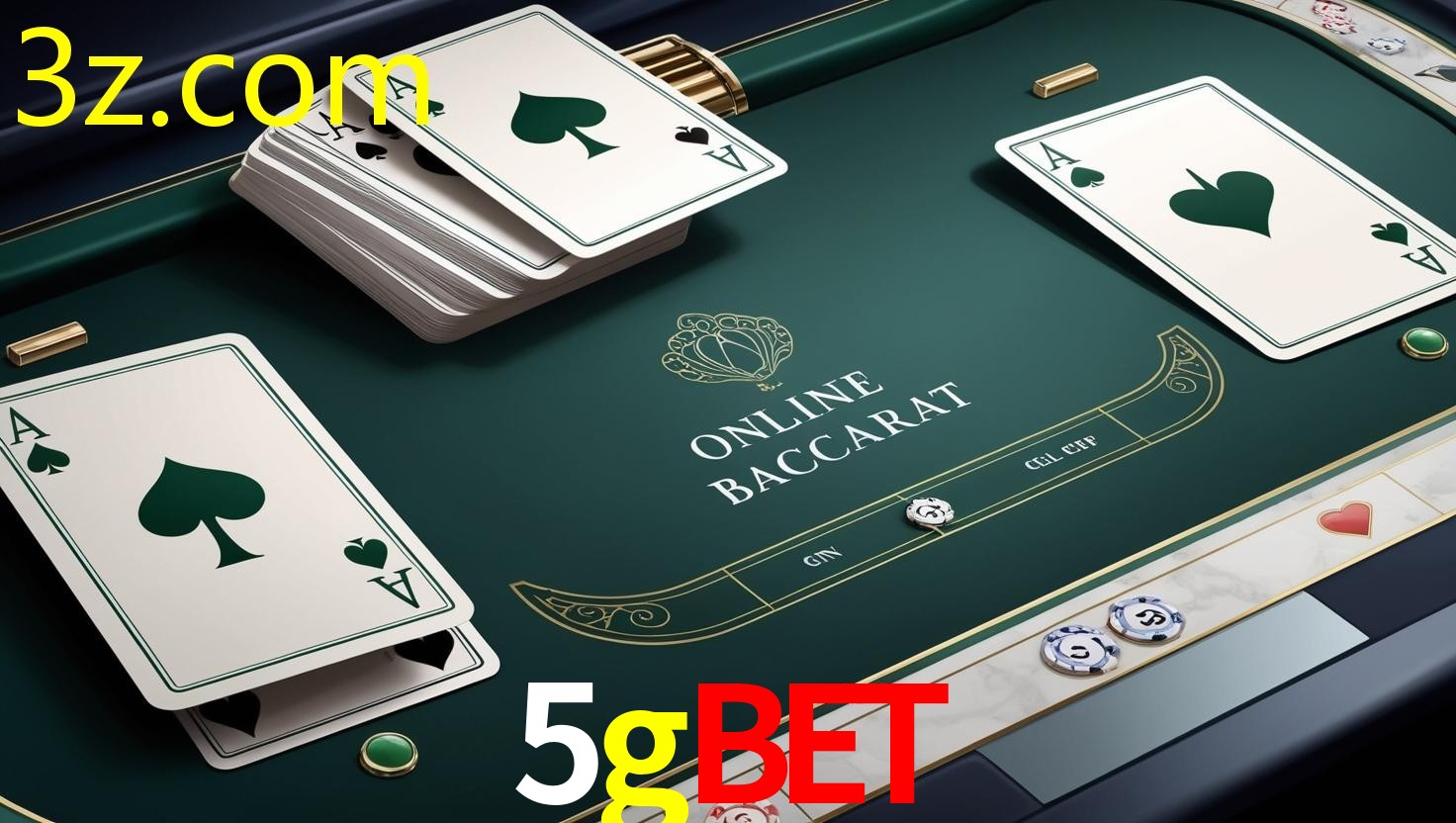 Cassino Online Seguro 5GBET.COM